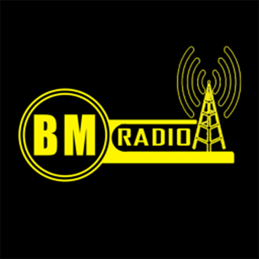 BM Radio आइकन