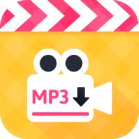 Video to mp3 converter - extract audio from video on 9Apps