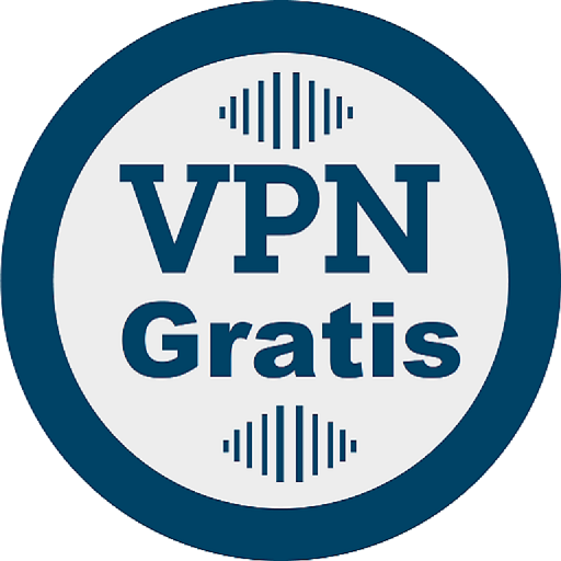 VPN Gratis icon