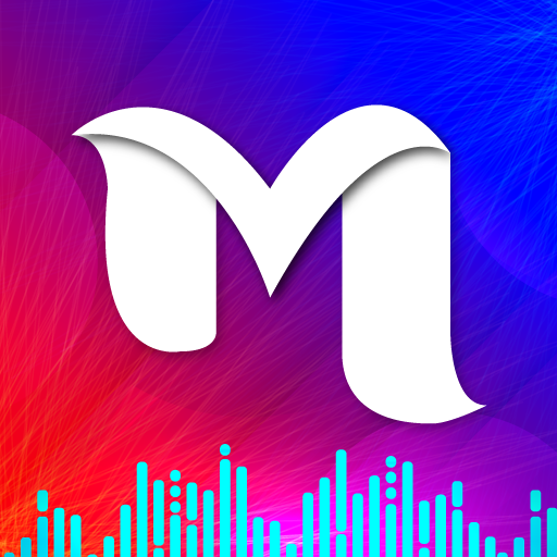 MV Video Status Master- Slideshow Maker With Music icon