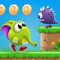 Bubbles Valley: Super Fizzy