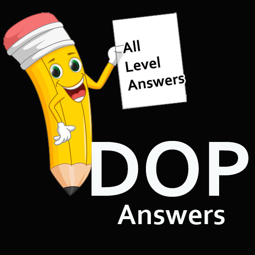 DOP Answers Draw One Part icon