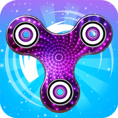 Fidget Spinner Merger - Fidget Evolution icon