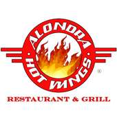 Alondra Hot Wings