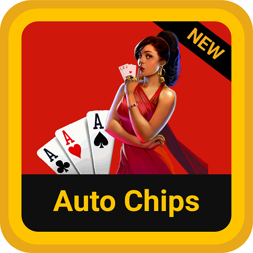 Auto Chips icon