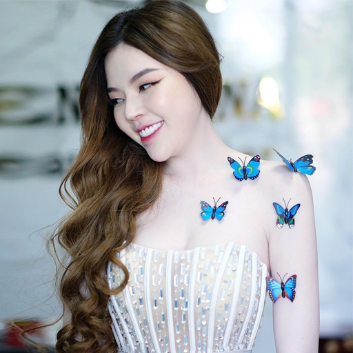 Beautiful Girls Wallpaper icon