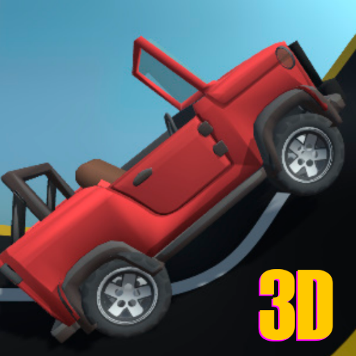 Road Racing 3D icon