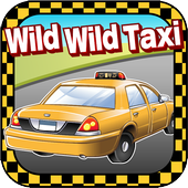 Wild Wild Taxi icon
