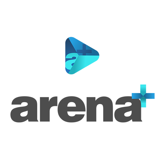 Arena  TV icon