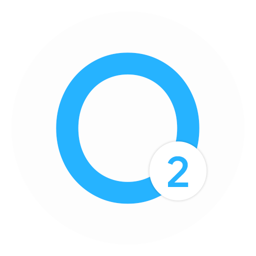 Oxygen Os for EMUI 9/10 Theme icon