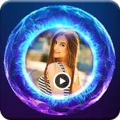 Magic Reverse Video Maker & Video Effect Editor on 9Apps