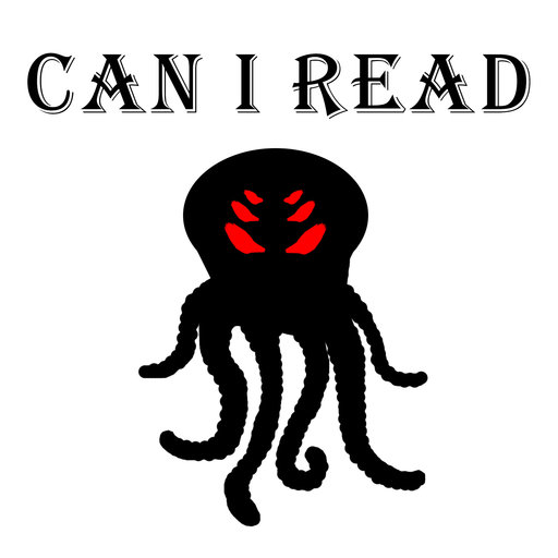 Can I Read - H.P. Lovecraft icon