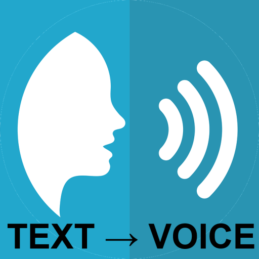 Text to Speech(TTS) icon