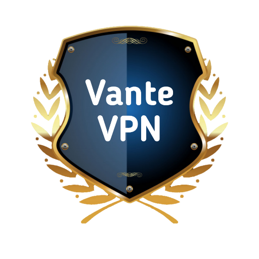 VPN Vante - Safety and Speed icon