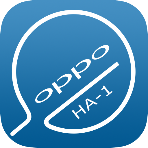OPPO HA-1 Control icon