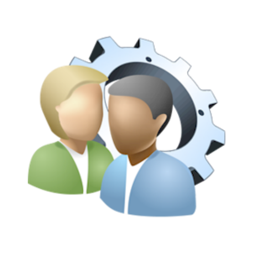 Funny Job Finding icon