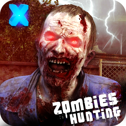 Zombie Hunting - FPS Survival 2020 icon