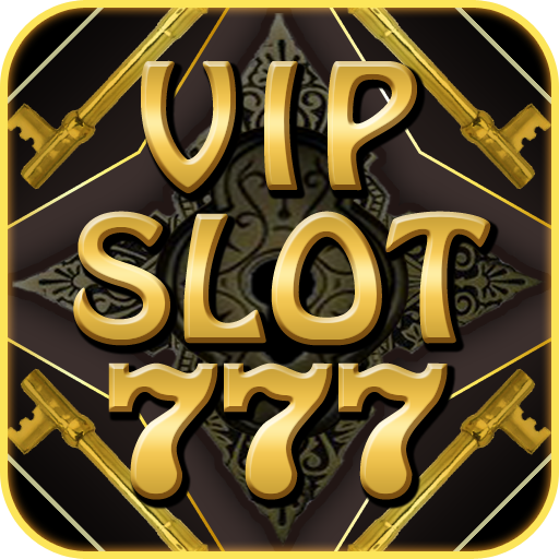 Casino VIP Deluxe - Free Slot icon