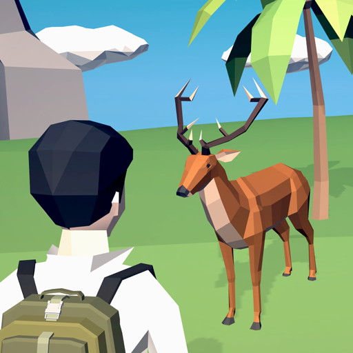 Rusty Memory :Survival icon