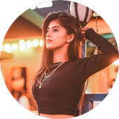 Arishfa Khan Wallpapers أيقونة