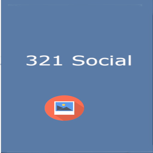321 Social icon