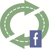 Commute Greener – smarter ways icon