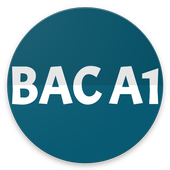 Bac GABON 2019 A1 icon
