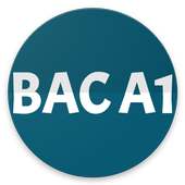 Bac GABON 2019 A1 on 9Apps