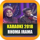 Karaoke 2018: Rhoma Irama Mp3