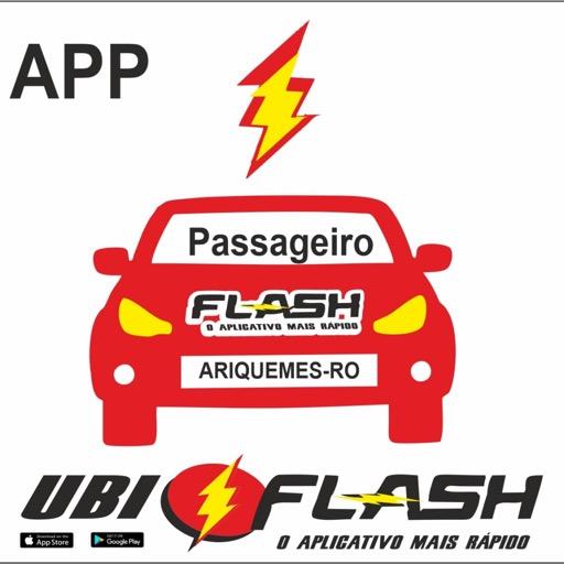 Ubi Flash icon