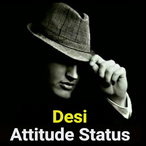Desi Boy Attitude Status Hindi 2020 icon