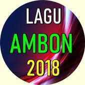 Lagu AMBON 2018 on 9Apps