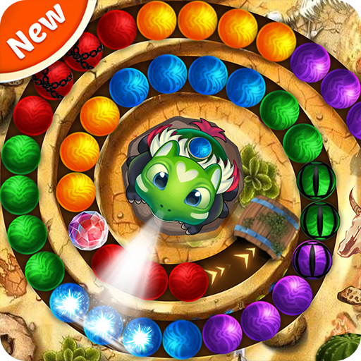 Marble Luxor icon