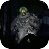 Finding Bigfoot Survival icon