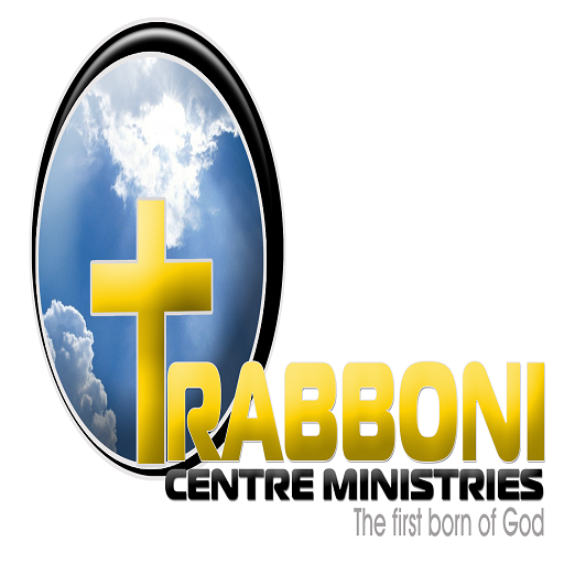 RCM (Rabboni Centre Ministries) icon