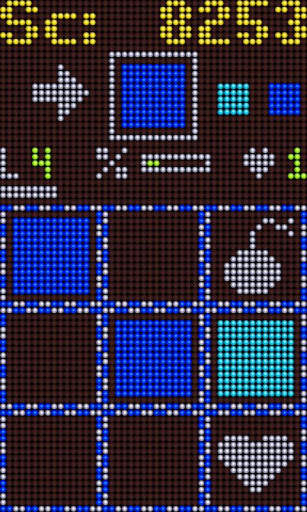 Nine and Nine Game screenshot 1