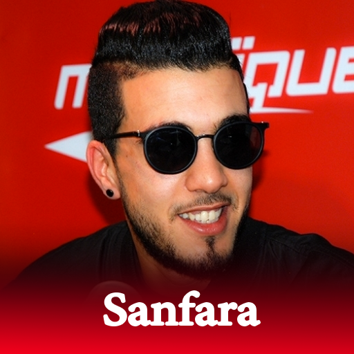 aghani sanfara bidon net icon