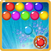 Shoot Bubble Pop icon