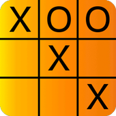 Tic Tac Toe - Free, Lite Game icon