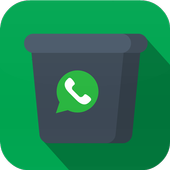 Mister Cleaner for WhatsApp icon