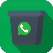 Mister Cleaner for WhatsApp on 9Apps