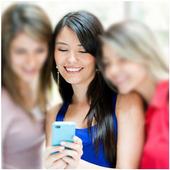 Blur Effect in Your Photos icon