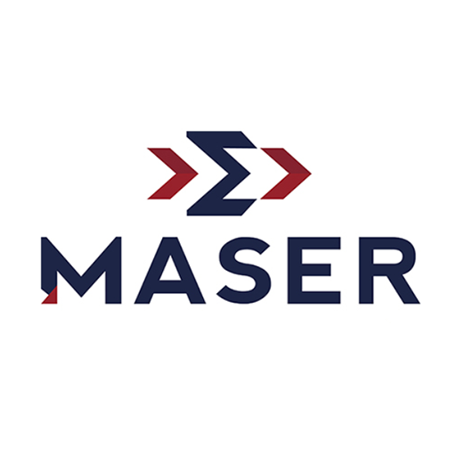 Maser أيقونة