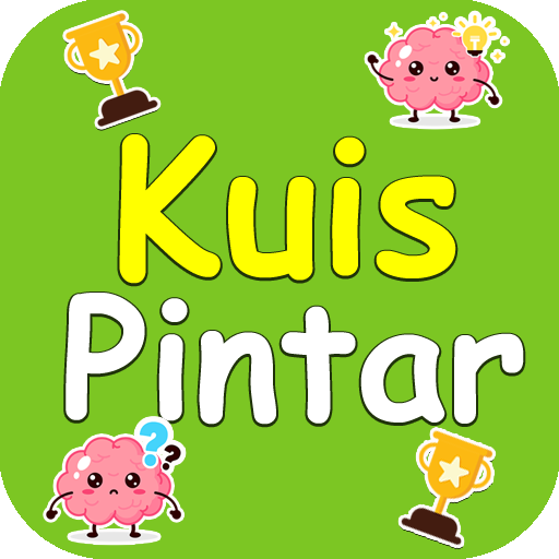 ikon Kuis Indonesia Pintar