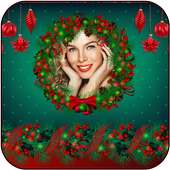 Christmas Photo Frames on 9Apps