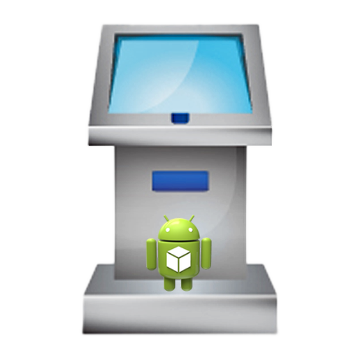 Video Kiosk icon