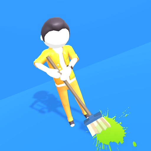 Prisoner life 3D icon