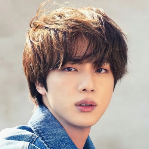 Jin Wallpapers HD 4K 2022 icon