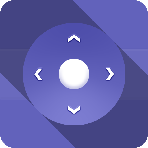 Smart TV Remote Control for All TV icon