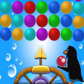 Bubble Shooter icon
